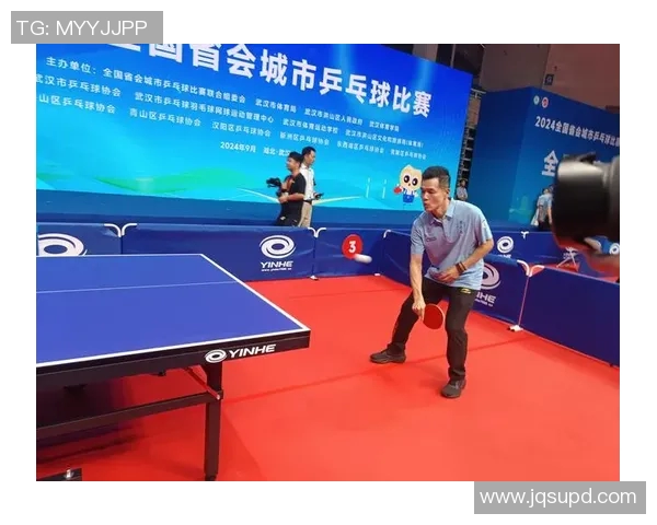 武汉乒乓球队个人能力提升的热议与变革探索 武汉乒乓球队个人能力提升的热议与变革探索