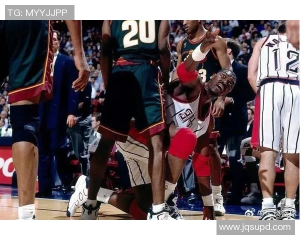 1995年NBA季后赛火箭逆转魔术夺冠的传奇之路与精彩瞬间回顾 1995年NBA季后赛火箭逆转魔术夺冠的传奇之路与精彩瞬间回顾