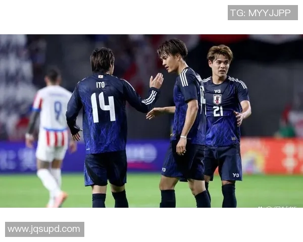 2010年世界杯巴拉圭对阵日本的精彩比分与赛况回顾