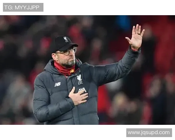 克洛普重申执教决心助力利物浦再战欧冠荣耀之路