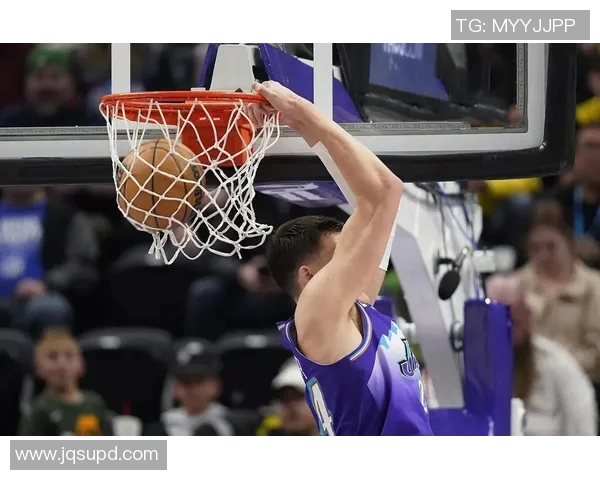 奥尼尔与爵士的经典对决回顾及其对NBA历史的影响分析 奥尼尔与爵士的经典对决回顾及其对NBA历史的影响分析