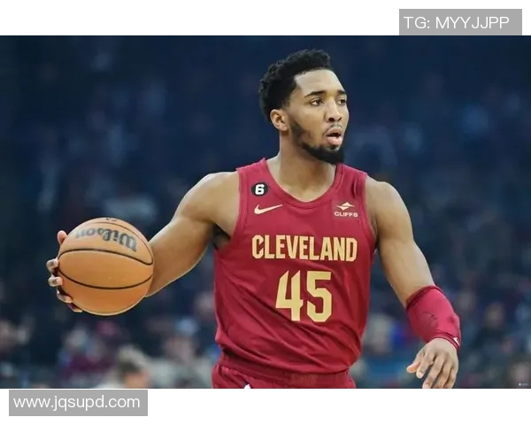 多诺万米切尔:从新秀到全明星的成长之路与篮球传奇的诞生