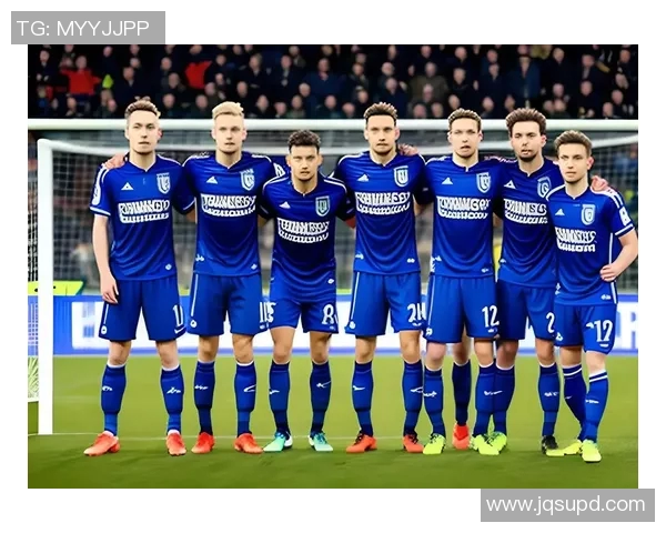 莫克姆与奥德的精彩对决揭示了足球战术与团队协作的完美结合 莫克姆与奥德的精彩对决揭示了足球战术与团队协作的完美结合