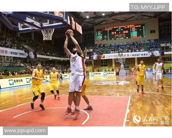 2017年NBL联赛河南队对阵广西队精彩回顾与赛况分析