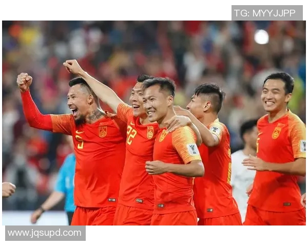 中国与伊拉克足球友谊赛精彩对决展现两国体育精神与友谊之桥