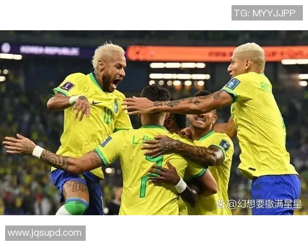 圣保罗与巴伊亚的激烈对决揭示巴西足球的魅力与竞争力