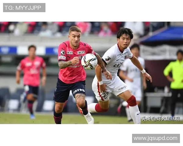 川崎先锋与鹿岛鹿角的激烈对决揭示日职联冠军争夺战的关键时刻 川崎先锋与鹿岛鹿角的激烈对决揭示日职联冠军争夺战的关键时刻