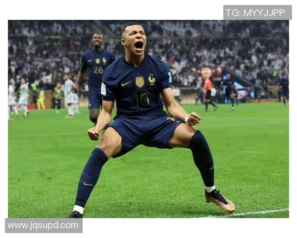 姆巴佩引领新时代足球潮流他在场上的表现让世界为之惊叹 姆巴佩引领新时代足球潮流他在场上的表现让世界为之惊叹