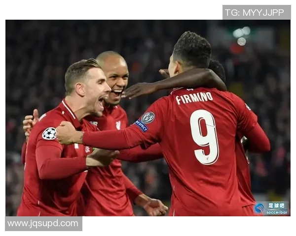 波尔图与利物浦对决数据分析及历史交锋回顾