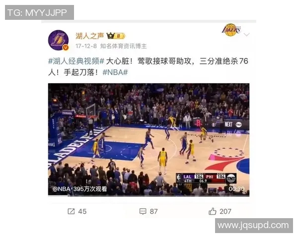 湖人队与76人队夏季热身赛精彩回顾与分析 湖人队与76人队夏季热身赛精彩回顾与分析