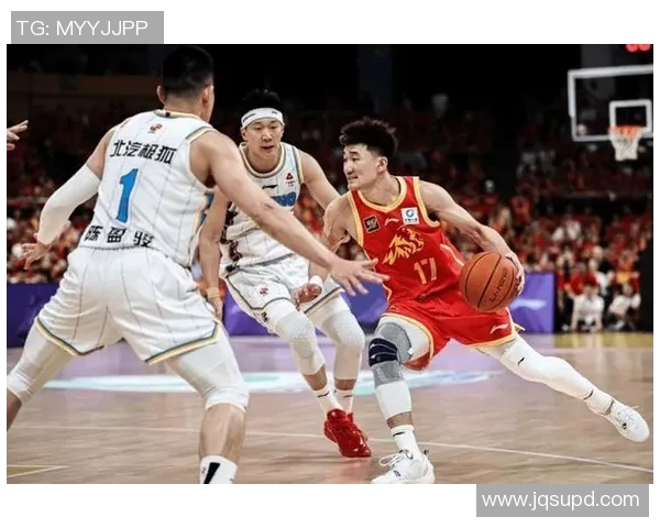 浙江广厦与北京农商激战正酣谁能在这场对决中笑到最后 浙江广厦与北京农商激战正酣谁能在这场对决中笑到最后