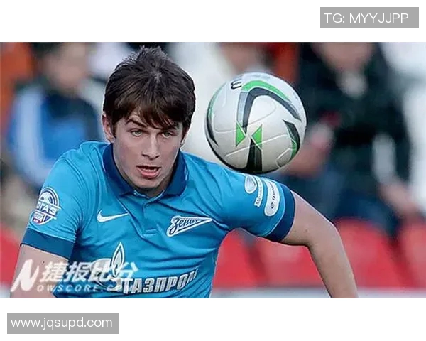 泽尼特与喀山对决分析战术特点与球员表现全面解读